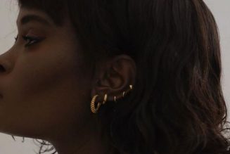 Jewellery Experts Tell Me These Are the Earrings All the Cool Girls Want