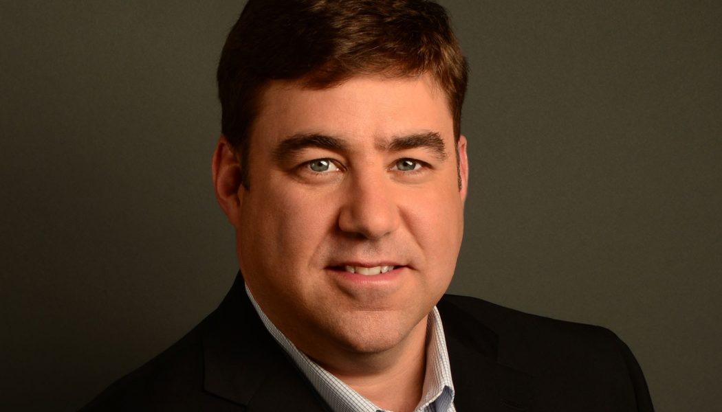 Jim Catino, Longtime Sony Music Nashville A&R Head, to Depart in June