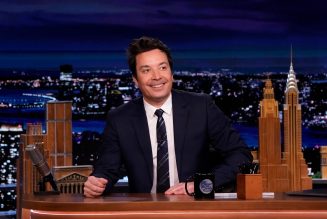 Jimmy Fallon’s ‘Tonight Show’ Brings Back Live Audience