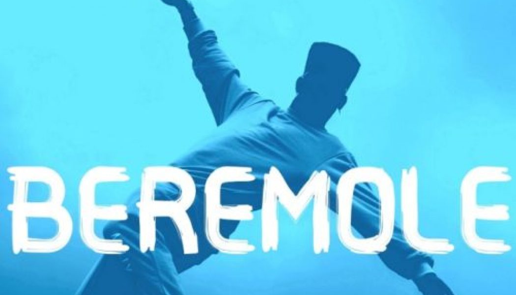 Jlyricz – Beremole