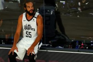 Joakim Noah Will Retire After 13 Seasons