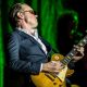 JOE BONAMASSA Announces Fan-Curated Livestream Event At Austin City Limits Live