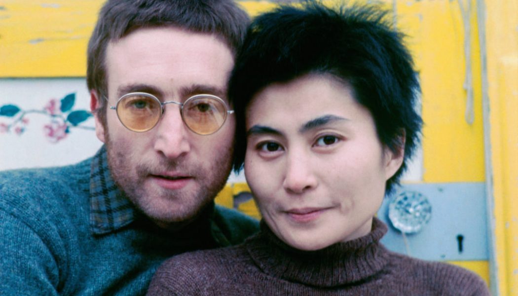 John Lennon/Plastic Ono Band The Ultimate Collection Reissue Will Feature 87 Never-Before-Heard Recordings