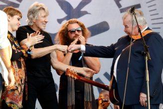 John Prine’s Newport Folk Festival Set With Margo Price, Roger Waters, Jim James, Justin Vernon and More Coming to Vinyl