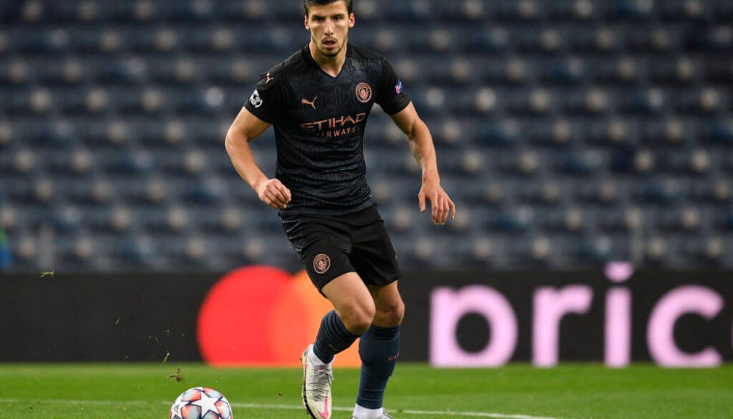 Jorginho leads Manchester and Tottenham stars as best performing player in the league