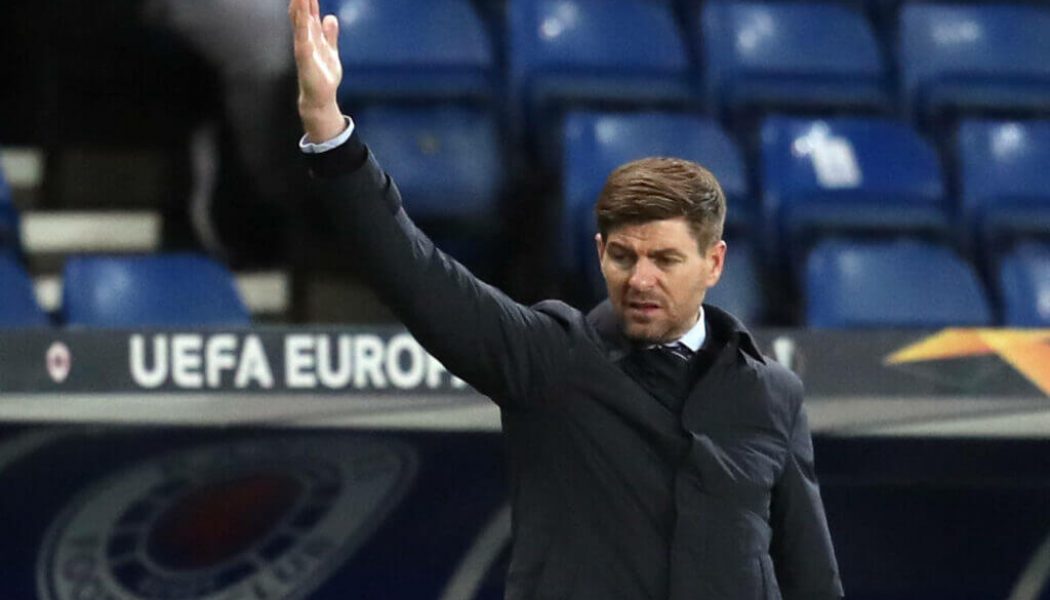 Journalist praises Rangers manager, but hyperbole needs reigning in