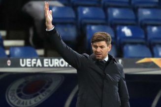 Journalist praises Rangers manager, but hyperbole needs reigning in