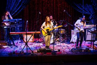 Julien Baker Brings Us Close to Little Oblivions at Nashville’s Analog: Review