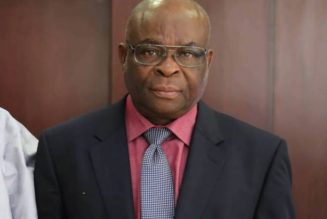 Justice Onnoghen: Why I was sacked as CJN