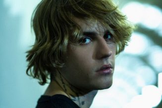 Justin Bieber Earns Fourth No. 1 In Australia With ‘Justice’