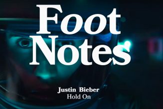 Justin Bieber Found Inspiration From Action Movies to Prep For His ‘Hold On’ Daredevil Stunt