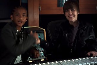 Justin Bieber & Jaden Smith’s ‘Never Say Never’ Video Hits 1 Billion YouTube Views