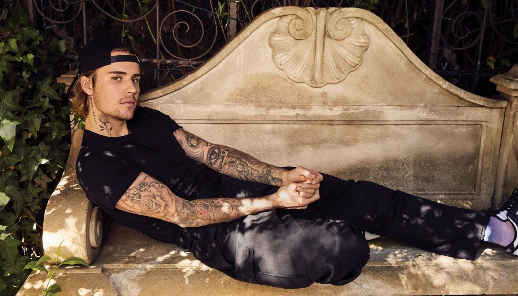 Justin Bieber Scores Eighth No. 1 Album on Billboard 200 Chart With ‘Justice’