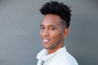 Justin Michael Williams Plans Pre-Grammy Benefit for COVID-19 Victims