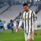 Juventus chief: Cristiano Ronaldo is going nowhere