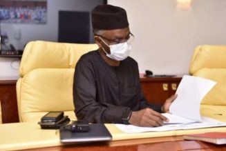 Kaduna government asks primary 3, 2, 1 to resume March 22