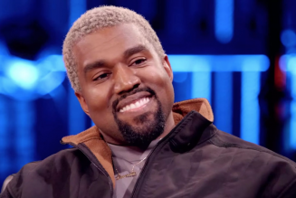 Kanye West is Now Worth $6.6 Billion