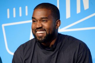 Kanye West Now Worth Estimated $6.6B Thanks to Lucrative Gap, Adidas Deals