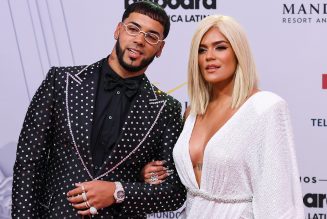 Karol G & Anuel AA Call It Quits After Dating for Two Years: Report
