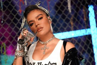 Karol G & J Balvin Lead 2021 Latin American Music Awards Nominations