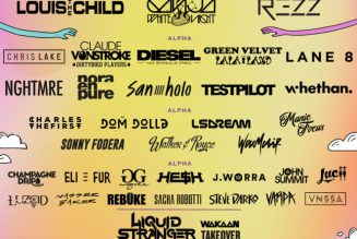 Kaskade, Zeds Dead, REZZ, More Announced on North Coast Music Festival 2021 Lineup