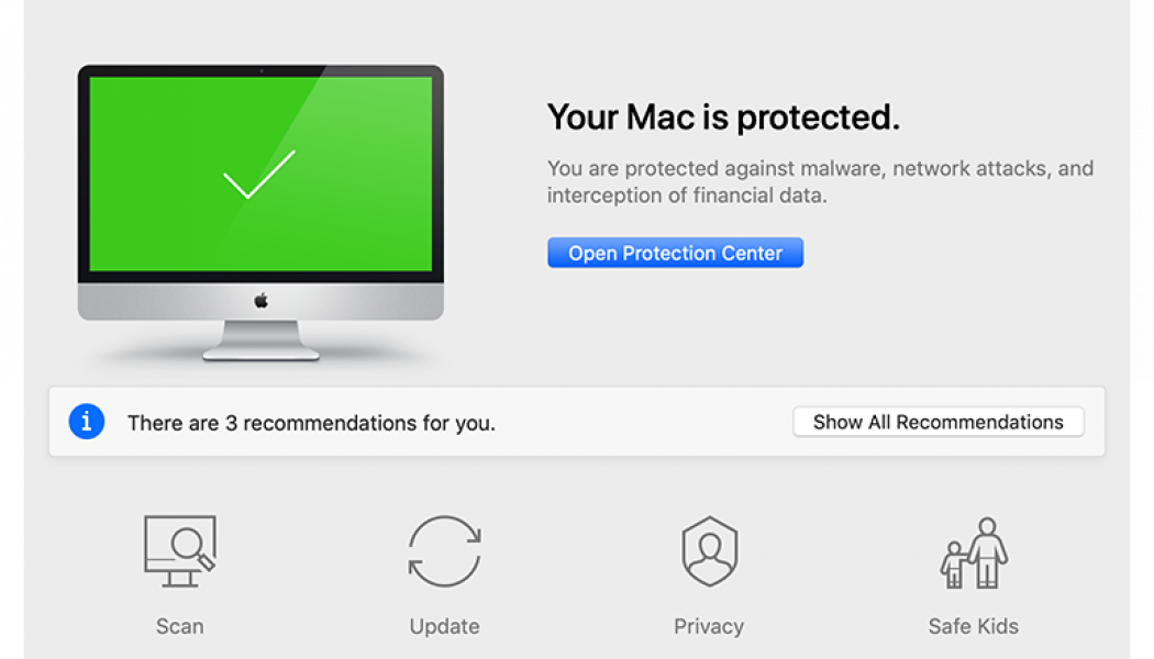 Kaspersky Updates VPN Solution for Mac’s