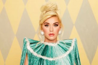 Katy Perry, Sam Smith and More Set to Virtually Appear at 2021 GLAAD Awards