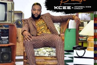 Kcee – Cultural Praise Album ft Okwesili Eze Group