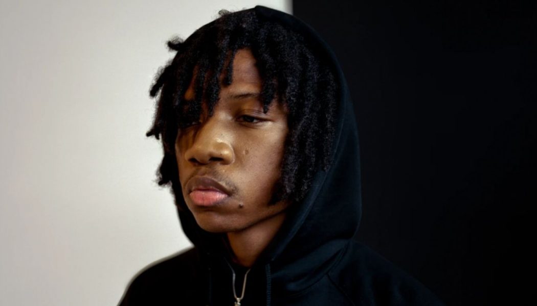 Kenny Mason Drops New Single “Play Ball”: Stream