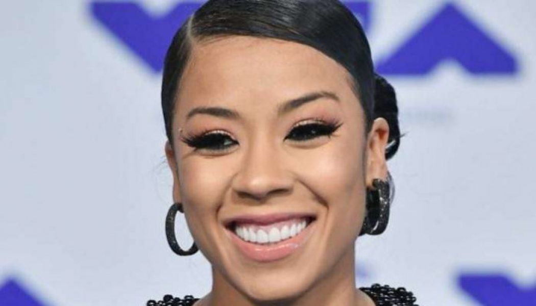 Keyshia Cole says she is retiring
