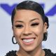 Keyshia Cole says she is retiring