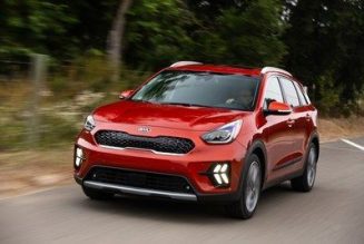Kia Adds a Benjamin to the Niro’s Price for 2021