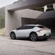 Kia shows off first full images of new EV6 electric car