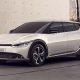 Kia’s EV6 is a small electric car with big dreams