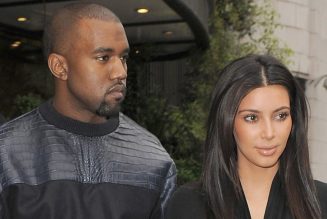 Kim Kardashian To Keep Hidden Hills Mansion After Divorce From Kanye West