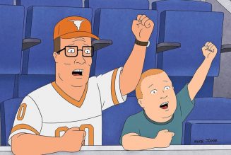 King of the Hill in “Hot Negotiations” for Revival Set 15 Years Later