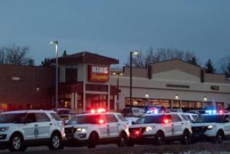 King Soopers Shooting: Domestic Terrorist Kills 10 In Boulder Grocery Store Shooting