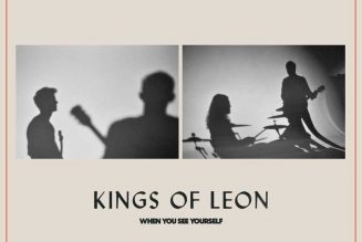 Kings of Leon Unveil New Album When You See Yourself: Stream