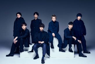 Kis-My-Ft2 Debuts at No. 1, Official HIGE DANdism Rises to No. 4 on Japan Hot 100