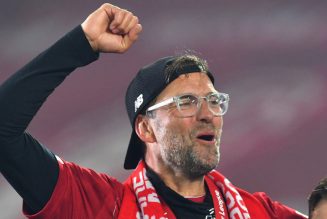 Klopp delivers positive fitness update on three key Liverpool players vs Chelsea