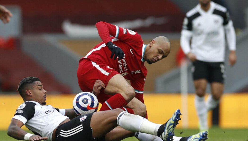 Klopp’s plans for 27-year-old and how Liverpool could shape up vs RB Leipzig