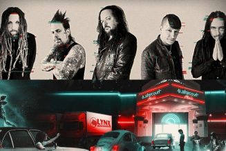 Korn to Stream Concert from Set of Stranger Things: Drive-Into Experience