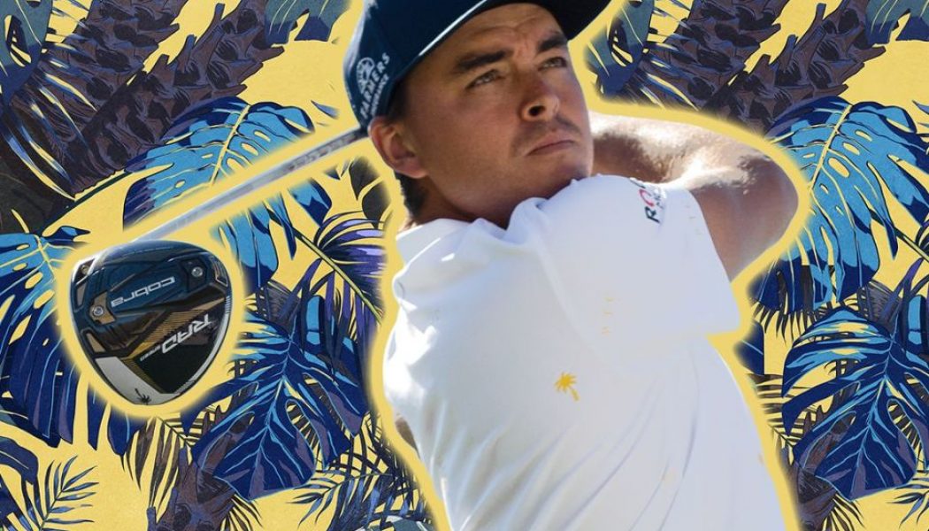 Kygo Releases Golf Collection in Collaboration with Puma