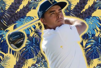 Kygo Releases Golf Collection in Collaboration with Puma