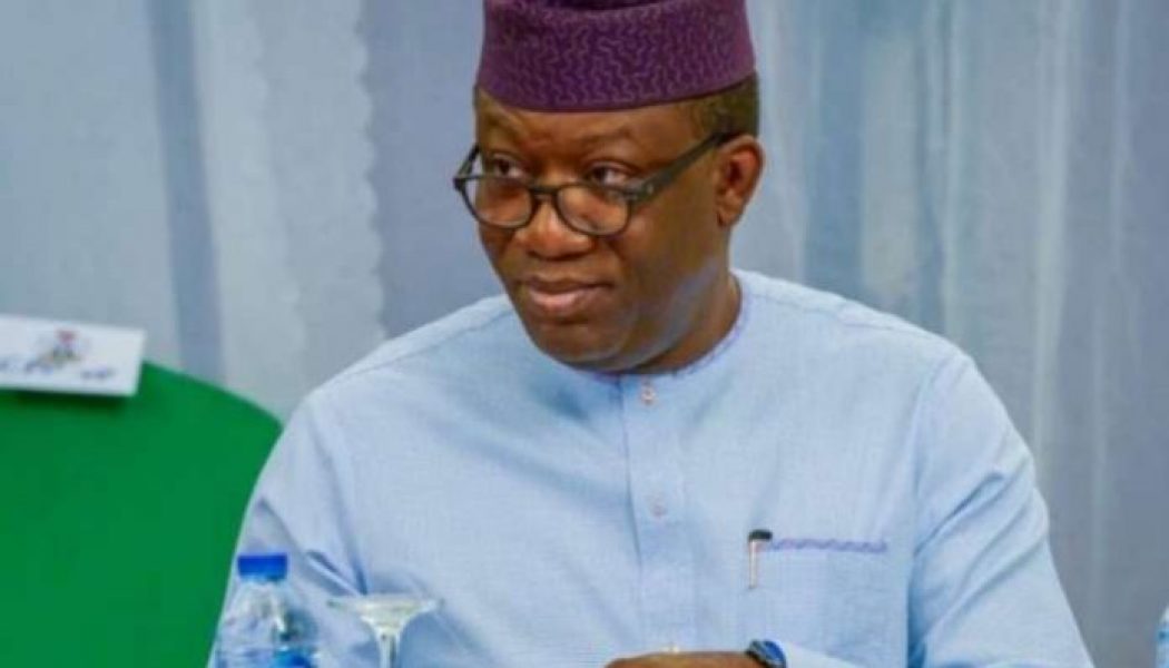 Labour issues strike notice in Ekiti over sack of 21 workers