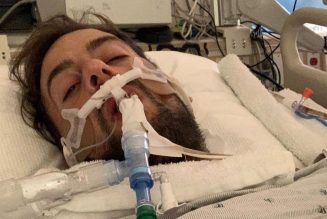 Lady Gaga’s Dog Walker Ryan Fischer Breaks Silence About Attack