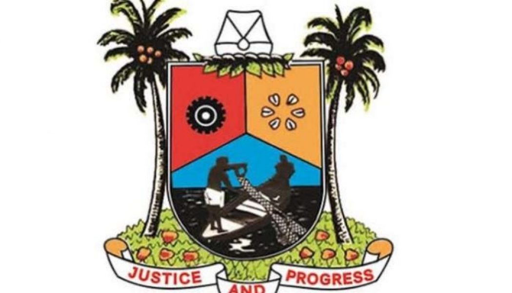 Lagos agency pledges orderly, liveable communities