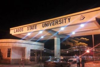 Lagos speaker: I’ll assist LASU to become world class institution