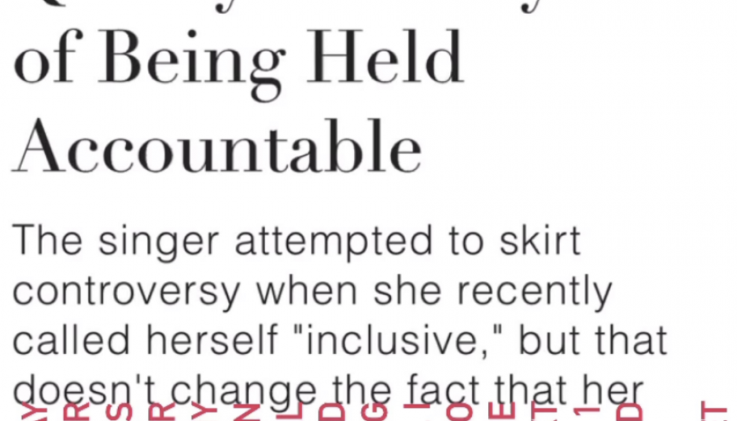 Lana Del Rey to Release New Album Rock Candy Sweet in June