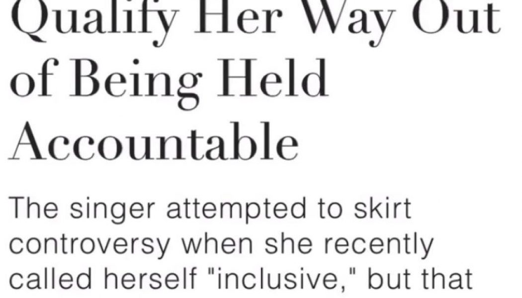 Lana Del Rey Vows to Get “Revenge” With Her Next Album Rock Candy Sweet